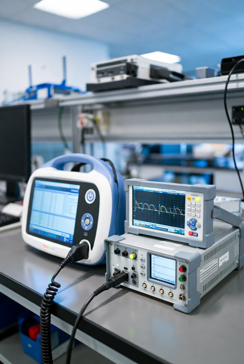 پیکربندی رینگ Ethernet صنعتی با پروتکل PROFINET MRP